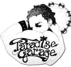 Paradise Garage NYC